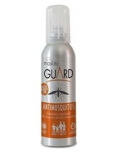 Moskito Guard Emulsión Antimosquitos 75Ml
