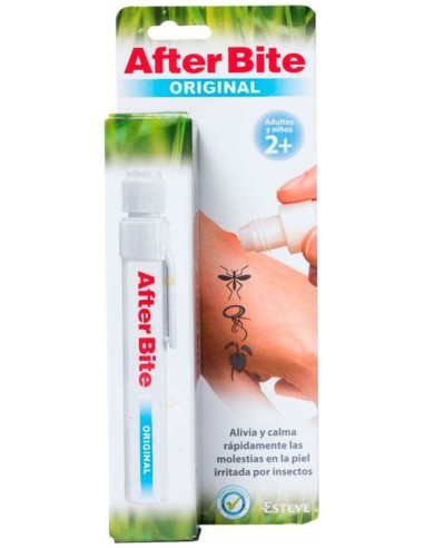 After Bite Original Roll On 14 Ml