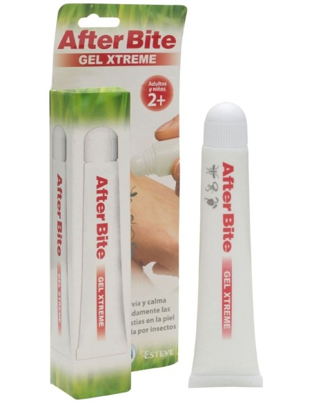 After Bite Gel Xtreme 20 Grs