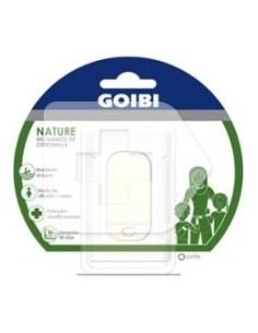 Goibi Nature Recambios Para Pulsera De Citronella 2Uds