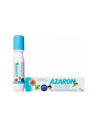 Azaron Extra Fresh Post Picadura Roll On 15Ml