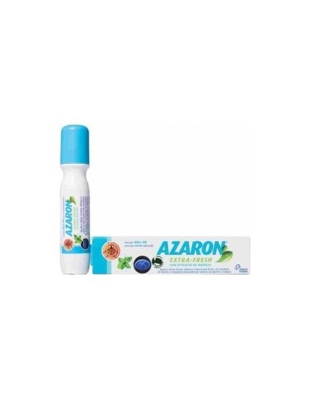Azaron Extra Fresh Post Picadura Roll On 15Ml