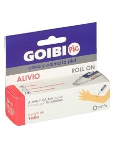 Goibi Pic Alivio  14 Ml Roll On