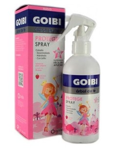 Goibi Arbol Del Te Fresa Pro Spray 250Ml