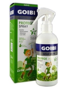 Goibi Arbol De Te Manzana Pro Spray 250M
