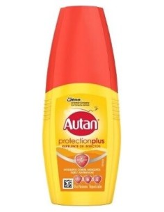 Autan Proteccion Plus Repelente Vap 100M