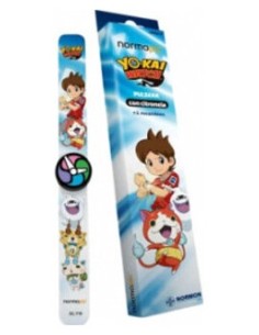 Normopic Pulsera Citronella 1 Ud