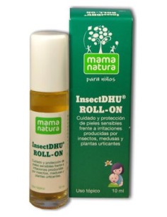 Insectdhu Roll On 10 Ml