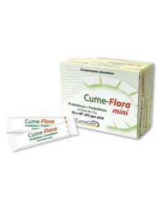 Cume Flora Mini 10 Sticks