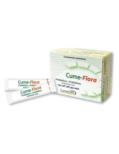 Cume Flora 30 Sticks
