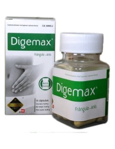 Super Premium Digemax 15Cáps