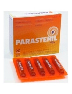 Parastenil Plus Amp Bebibles  20 Amp
