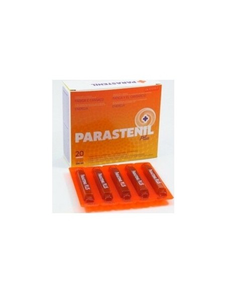 Parastenil Plus Amp Bebibles  20 Amp