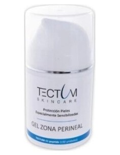 Tectum Gel Rectal 50 Ml