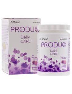 Produo Daily Care 30 Caps