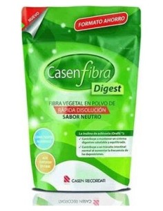 Casenfibra Digest Polvo 310 Gr