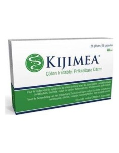 Kijimea Colon Irritable 28 Caps