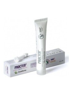 Extrefarma Procten Crema 40Ml
