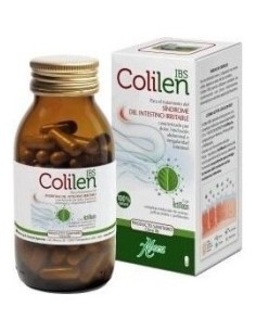 Colilen Ibs Colon Irritable 96 Cap Aboca