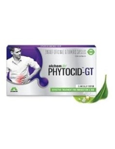 Alchemlife Phytocid 30Caps