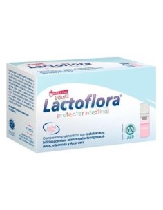 Lactoflora Intestinal Infantil 10 Frasco
