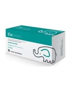 Elebiotic 30 Sobres De 260 Mg