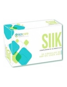 Sodeinn Siik 30 Caps