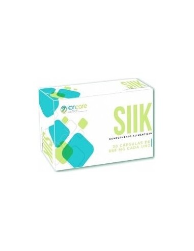 Sodeinn Siik 30 Caps