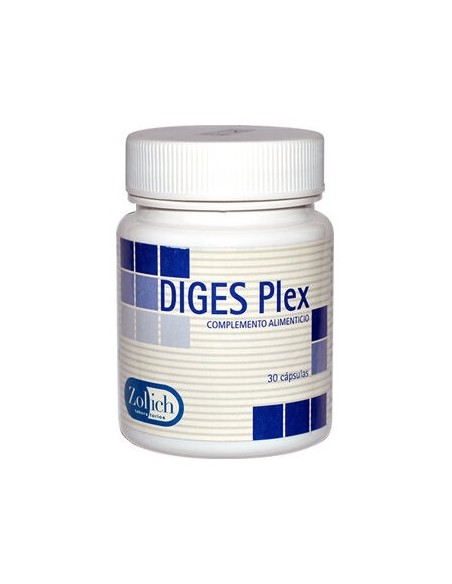 Digesplex 30 Capsulas Iris