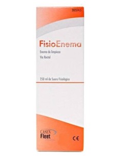 Casen Fisioenema 66Ml