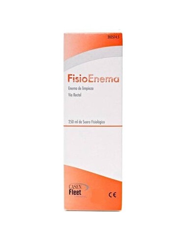 Casen Fisioenema 66Ml