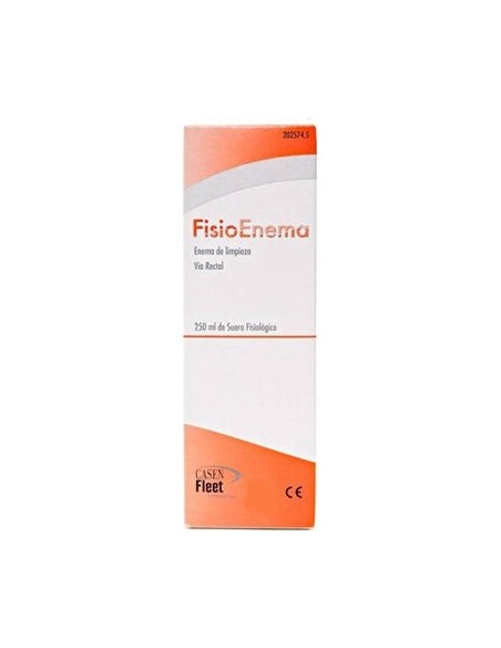 Casen Fisioenema 66Ml