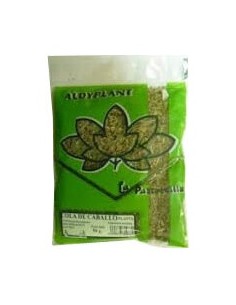 Cola De Caballo 50Gr Infusion La Pastorc