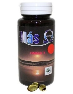 Mas Omega 90 Perlas Mahen