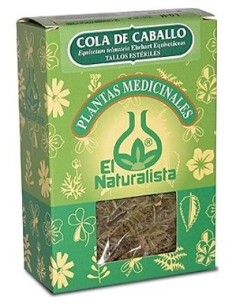 El Naturalista Cola De Caballo 50 G.