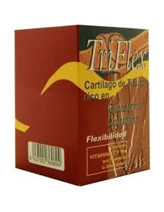 Triflex 970 Mg.90 Capsulas (Itb)