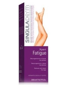 Singuladerm Xpert Fatigue 200 Ml
