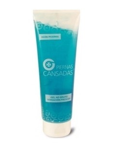 Kern Pharma Gel Piernas Cansadas 250 Ml