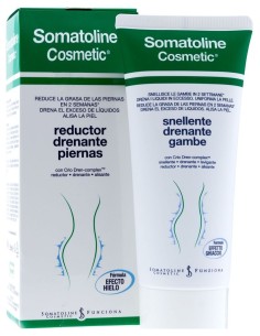 Somatoline® Reductor Drenante Piernas 200Ml