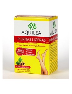 Aquilea Piernas Ligeras 60 Comp