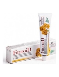 Aboca Neofitoroid Biopomada Hemorroidal 40Ml