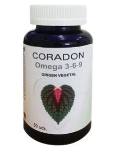 Coradon 50 Gummies Heliosar