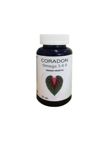 Coradon 50 Gummies Heliosar