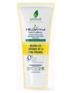 Sanasur Hederma Calmante Dolor Pico 40Ml