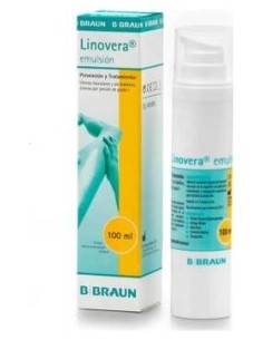 Linovera Emulsion Airless 50 Ml