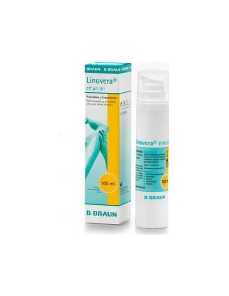 Linovera Emulsion Airless 50 Ml