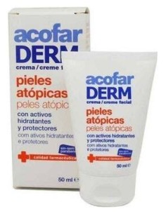 Acofarderm Soriadersil Pomada 50Ml