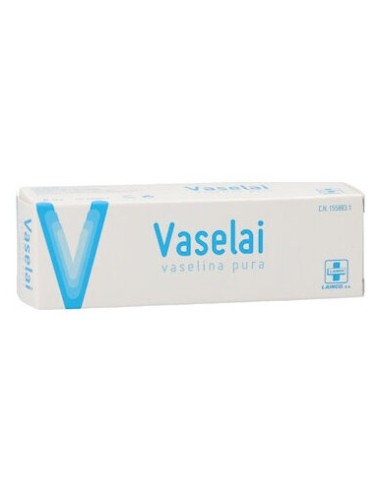 Vaselai Vaselina Pura Crema 30G