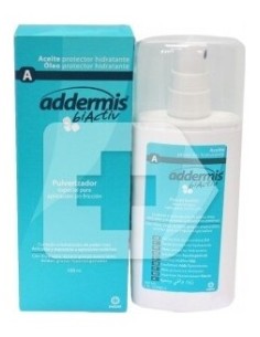 Addermis Biactiv Aceite Dermoprotección 100Ml