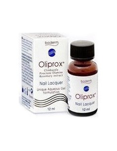 Oliprox Laca De Uñas 10 Ml